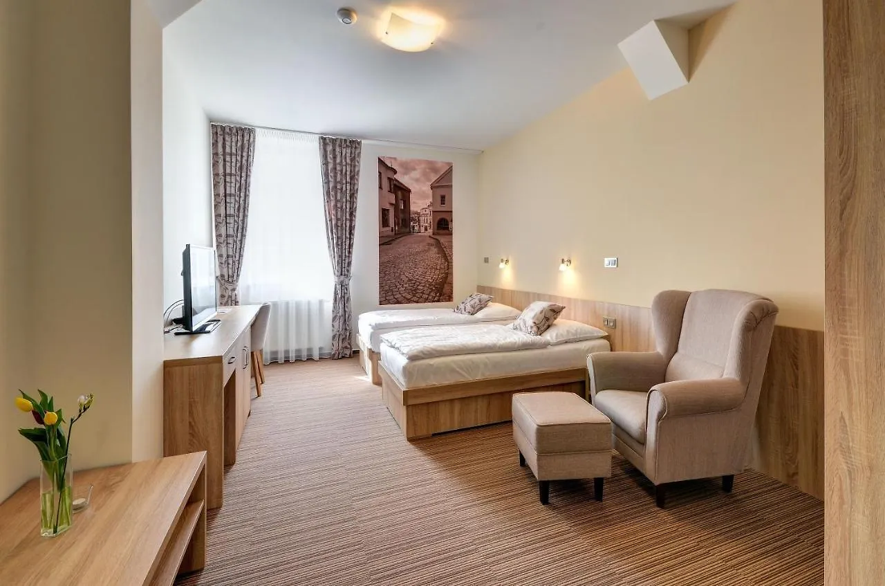 Hotel Gtc 3* Superior Bilovec 3*,