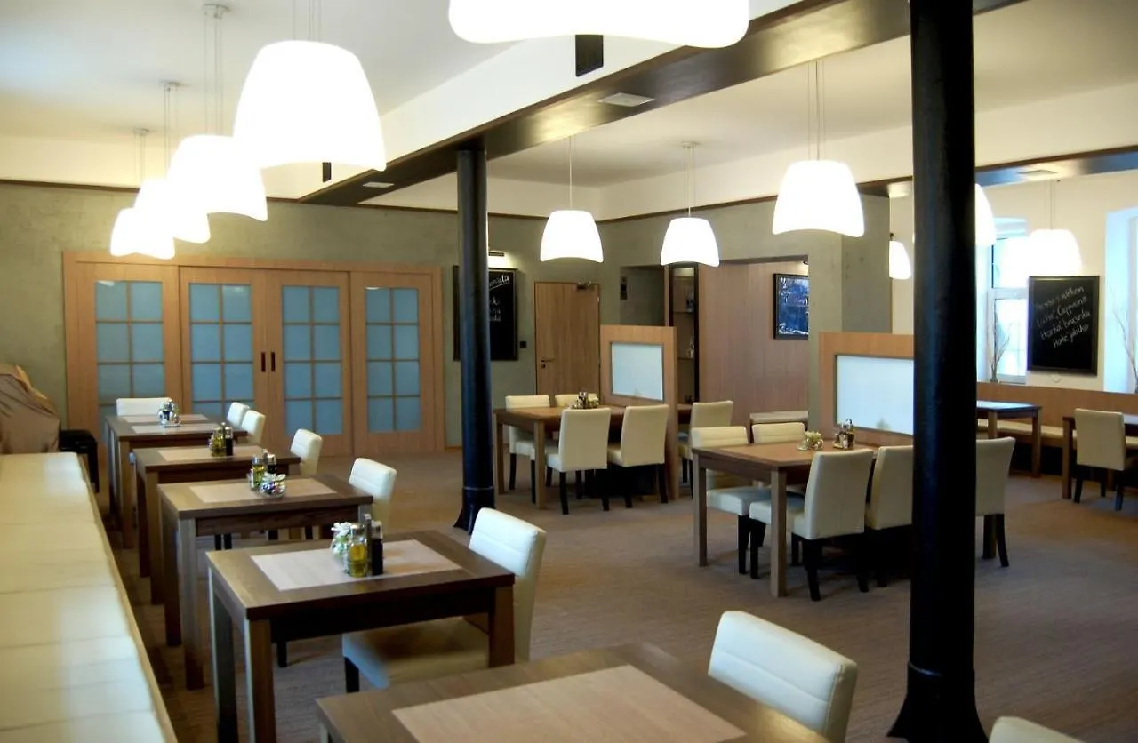 ***  Hotel Gtc 3* Superior Bilovec Czech Republic