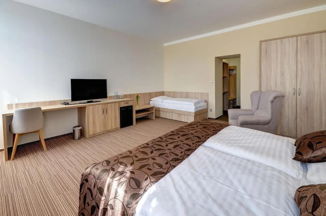 Hotel Gtc 3* Superior Bilovec