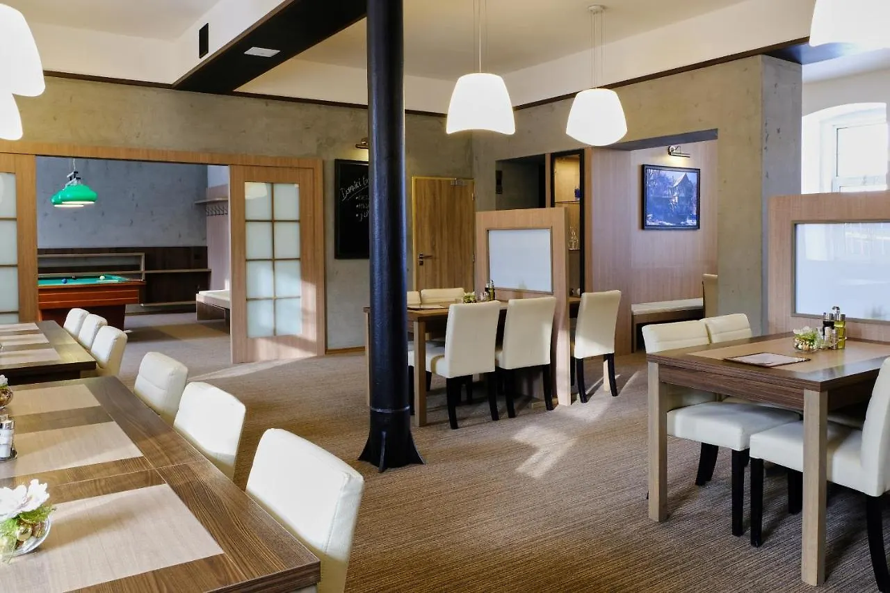 Hotel Gtc 3* Superior Bilovec