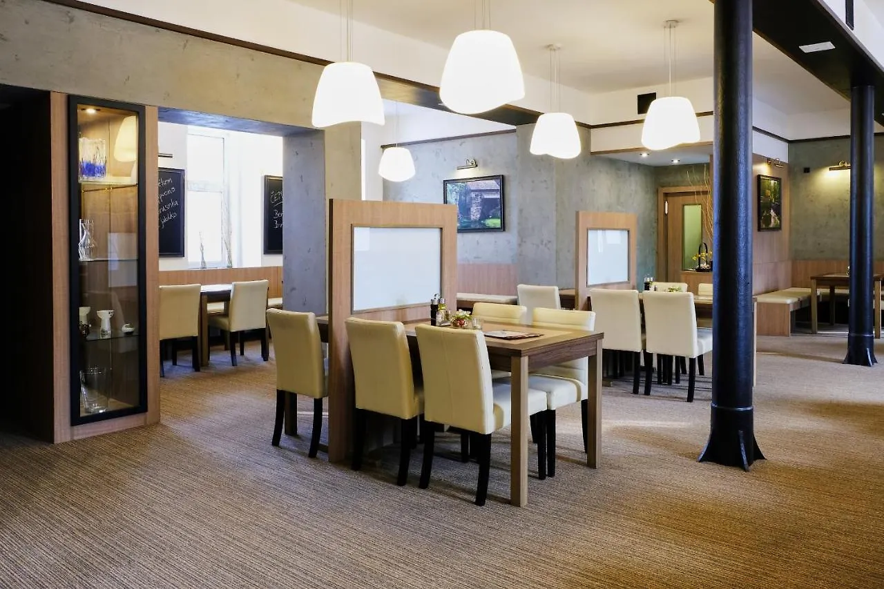 Hotel Gtc 3* Superior Bilovec 3*,  Czech Republic