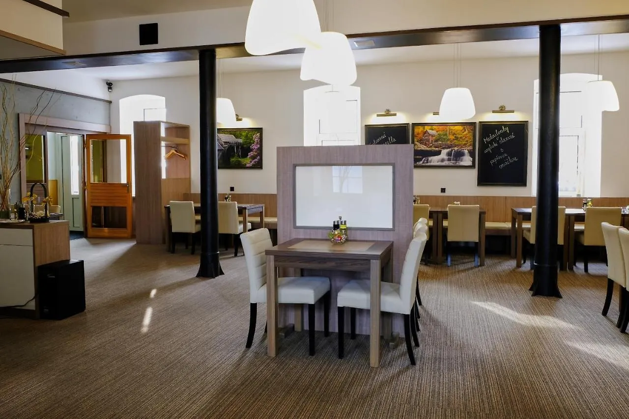 Hotel Gtc 3* Superior Bilovec