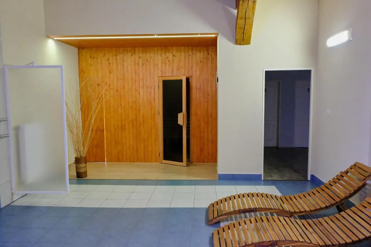 Hotel Gtc 3* Superior Bilovec