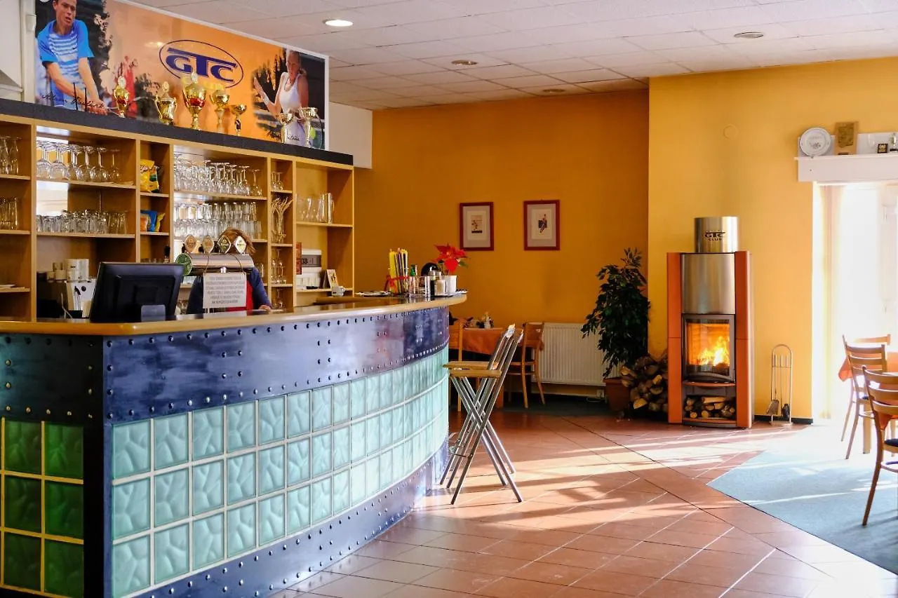 Hotel Gtc 3* Superior Bilovec 3*,  Czech Republic