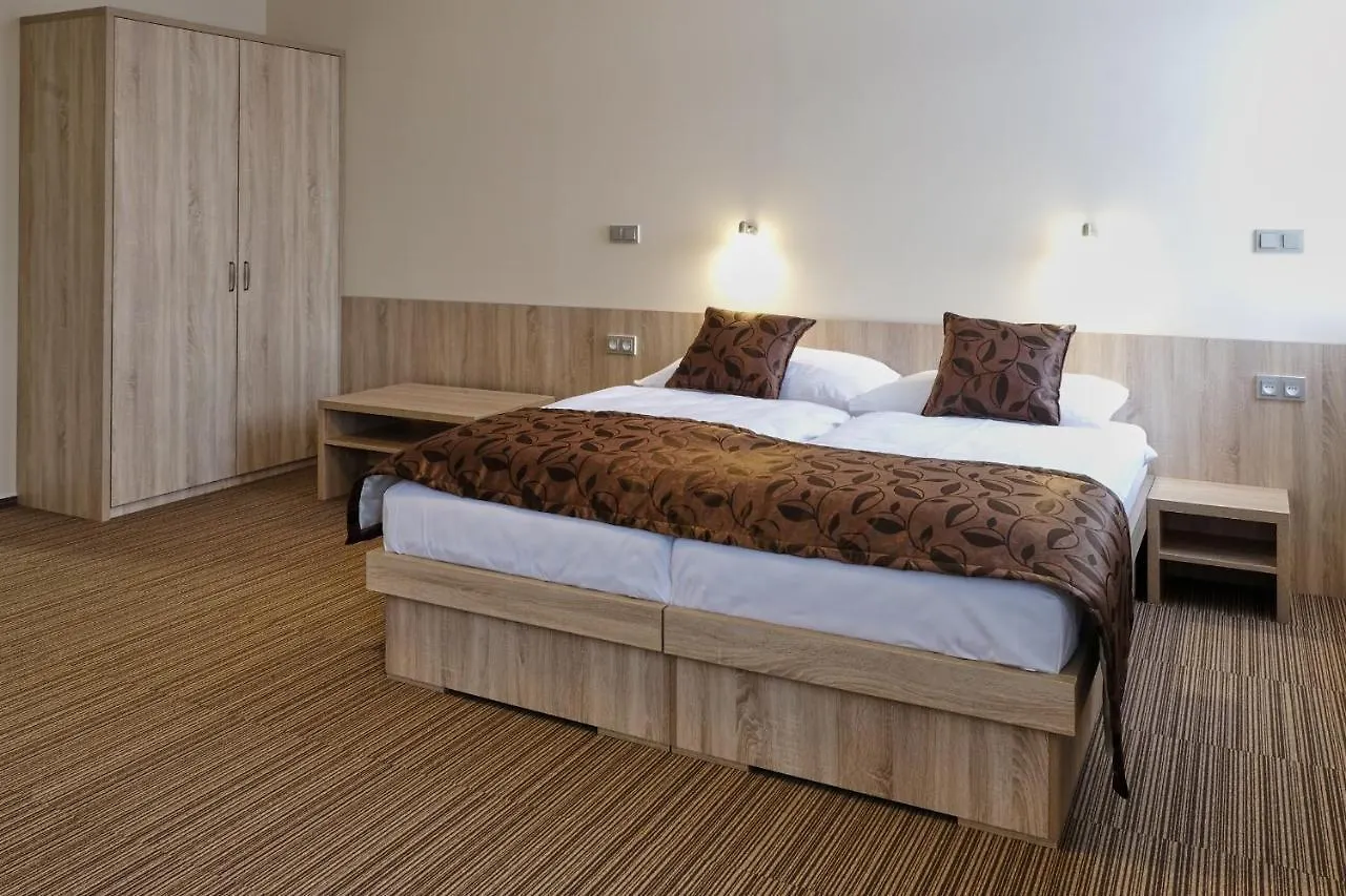 Hotel Gtc 3* Superior Bilovec