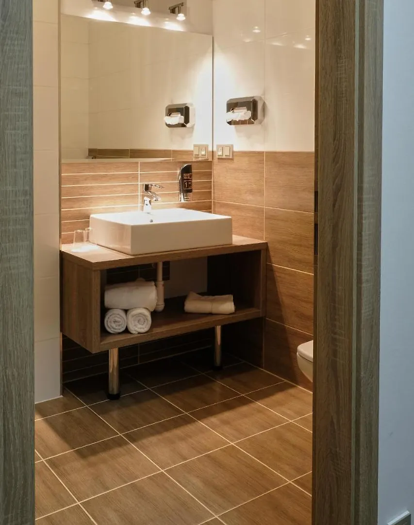 Hotel Gtc 3* Superior Bilovec