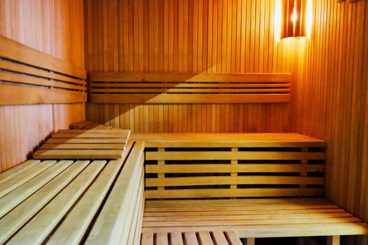 Hotel Gtc 3* Superior Bilovec