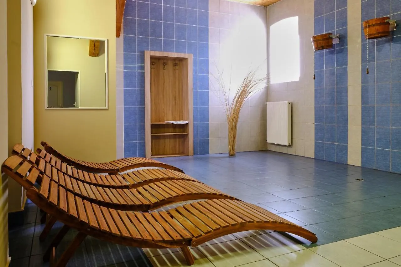 Hotel Gtc 3* Superior Bilovec